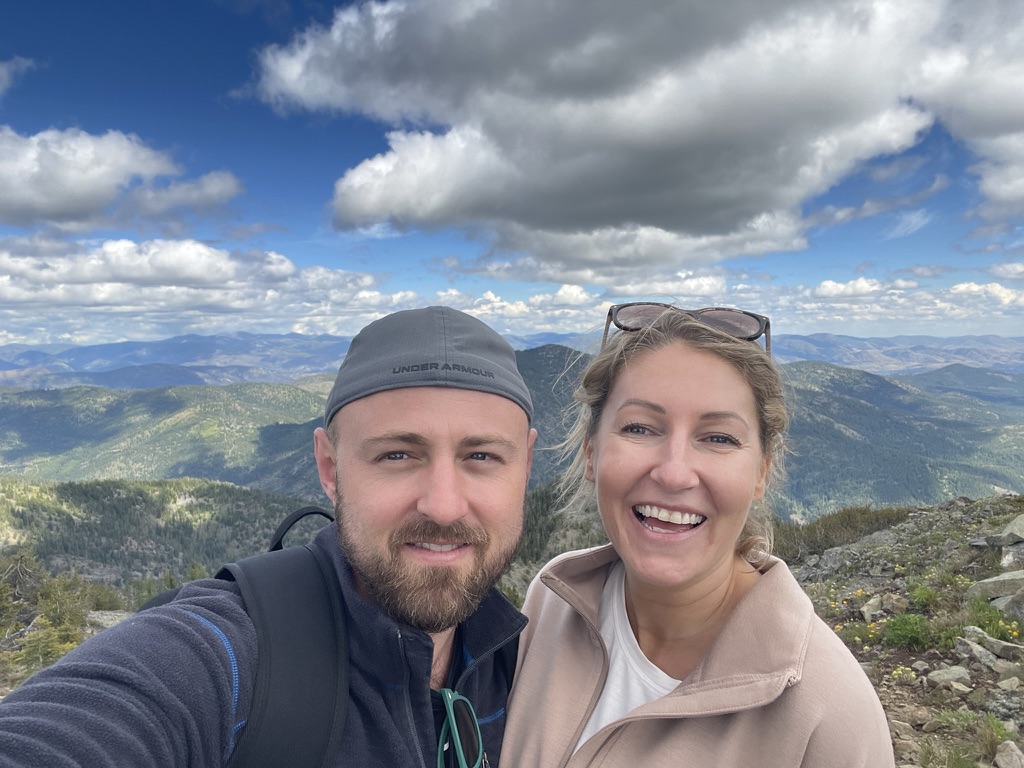 Sam Soichet — Founder & CEO